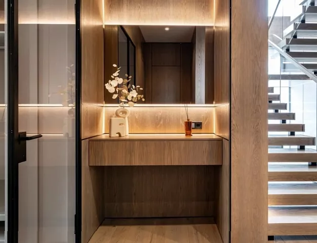 дом  в КП Монтевиль, 23 км от МКАД