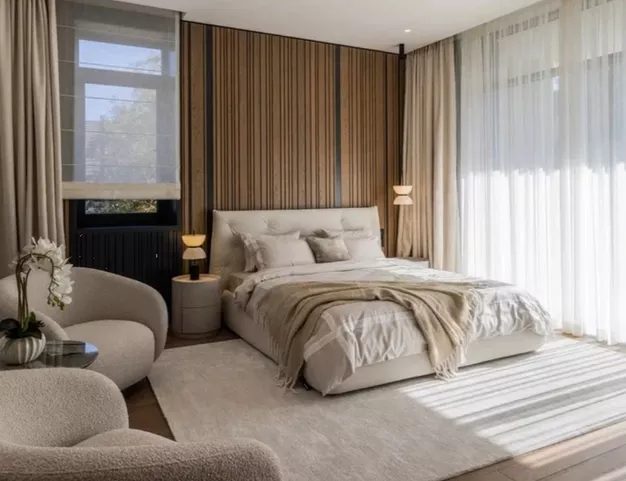 дом  в КП Монтевиль, 23 км от МКАД