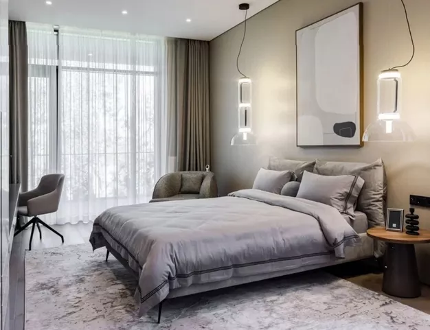 дом  в КП Монтевиль, 23 км от МКАД