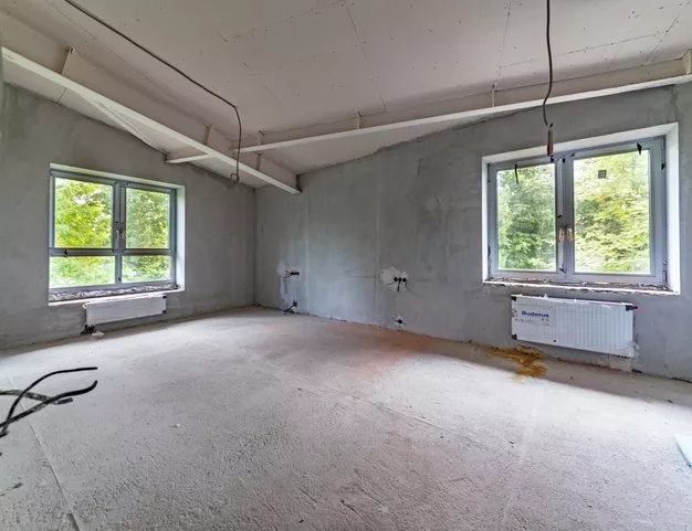 дом  в КП Покровское-Рубцово, 40 км от МКАД