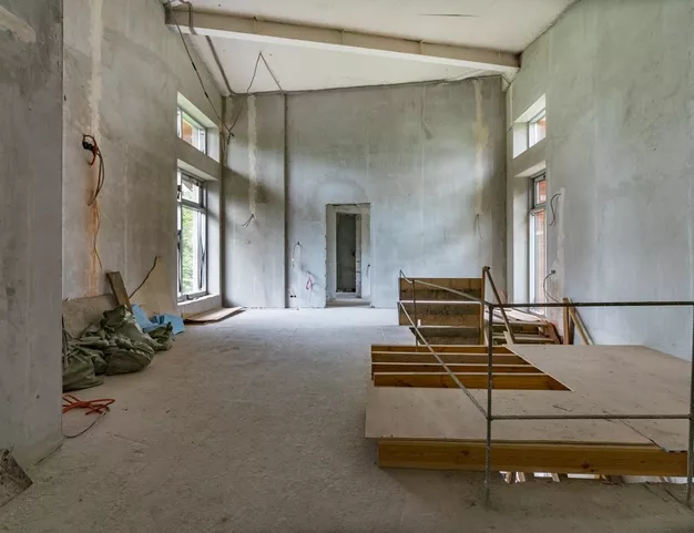 дом  в КП Покровское-Рубцово, 40 км от МКАД