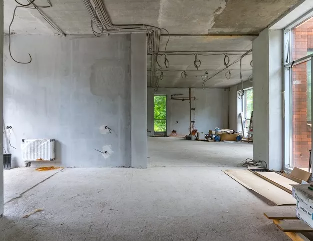 дом  в КП Покровское-Рубцово, 40 км от МКАД