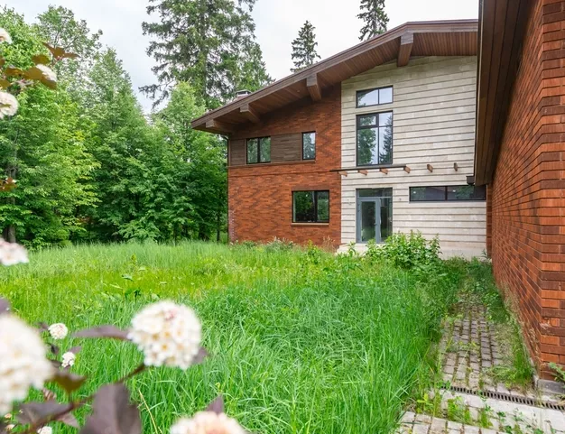 дом  в КП Покровское-Рубцово, 40 км от МКАД