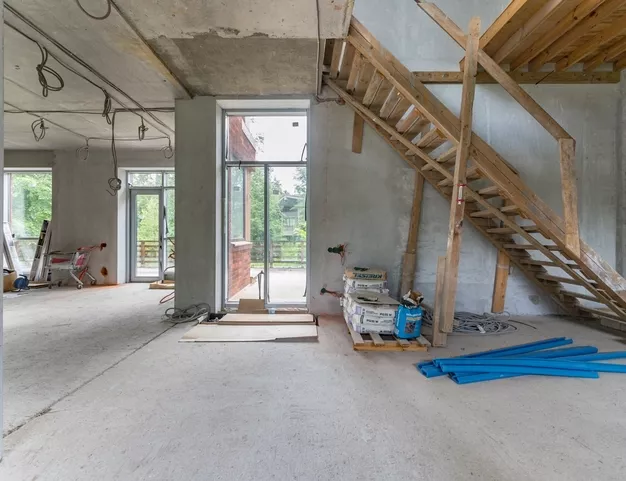 дом  в КП Покровское-Рубцово, 40 км от МКАД