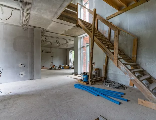 дом  в КП Покровское-Рубцово, 40 км от МКАД