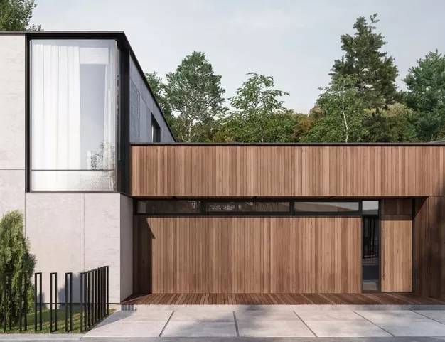 дом  в КП Эссенс, 43 км от МКАД