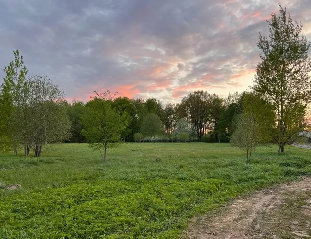 участок  в КП Ярд (Yard), 30 км от МКАД