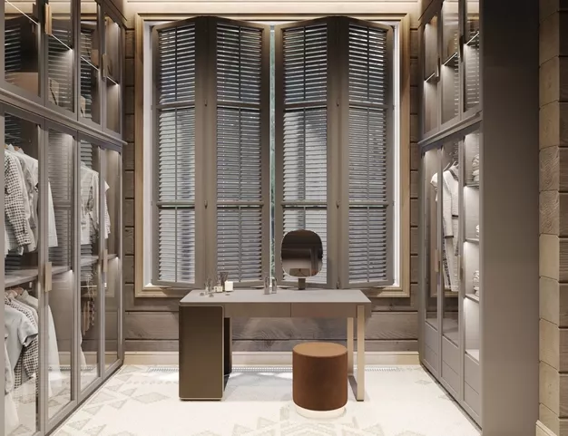 дом  в КП Залесье, 88 км от МКАД