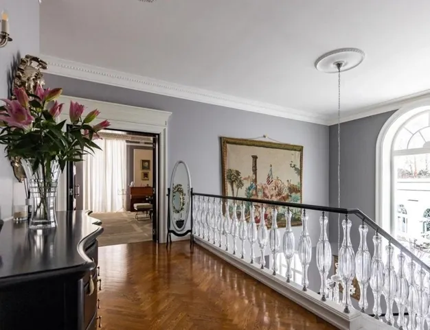 дом  в КП Никольская Слобода, 9 км от МКАД