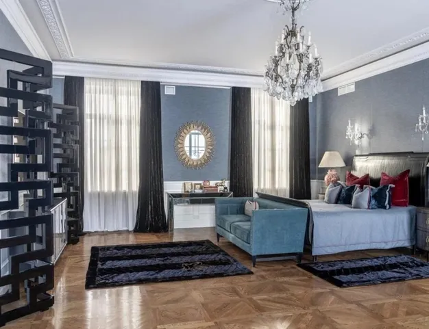 дом  в КП Никольская Слобода, 9 км от МКАД