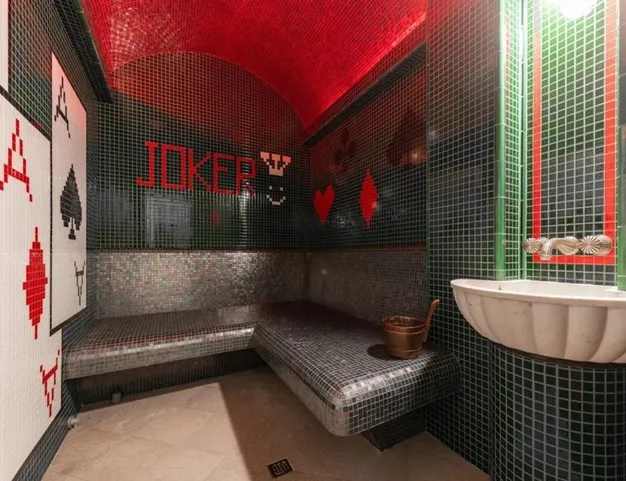 дом  в КП Никольская Слобода, 9 км от МКАД