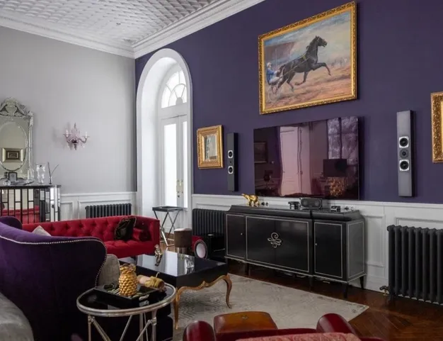 дом  в КП Никольская Слобода, 9 км от МКАД