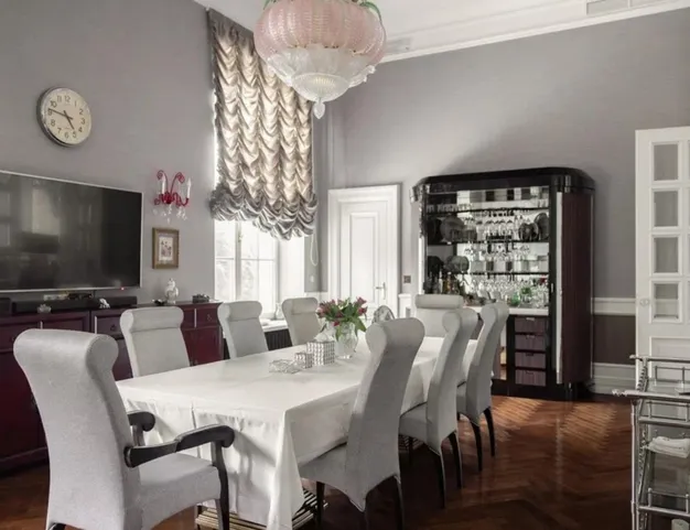 дом  в КП Никольская Слобода, 9 км от МКАД