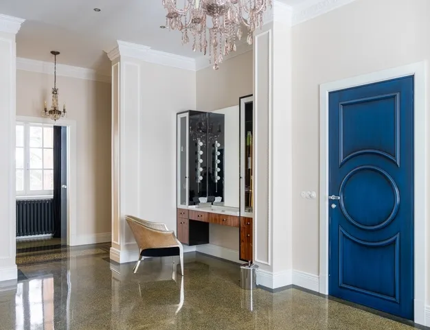 дом  в КП Никольская Слобода, 9 км от МКАД