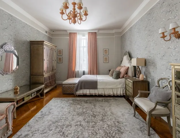 дом  в КП Никольская Слобода, 9 км от МКАД