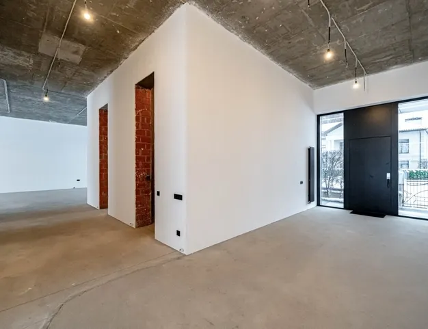 дом  в КП Миллениум Парк, 19 км от МКАД