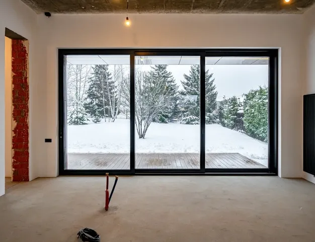 дом  в КП Миллениум Парк, 19 км от МКАД