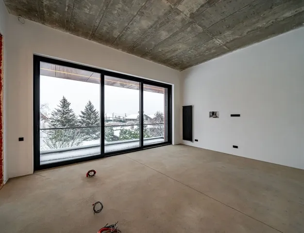 дом  в КП Миллениум Парк, 19 км от МКАД