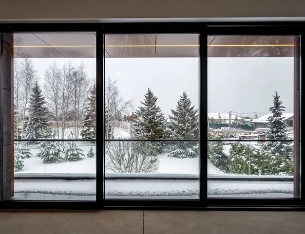 дом  в КП Миллениум Парк, 19 км от МКАД