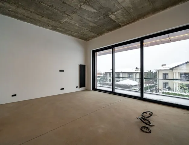 дом  в КП Миллениум Парк, 19 км от МКАД