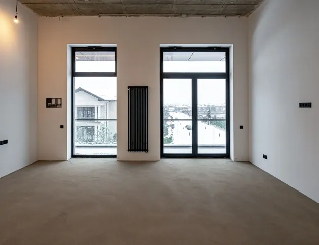 дом  в КП Миллениум Парк, 19 км от МКАД