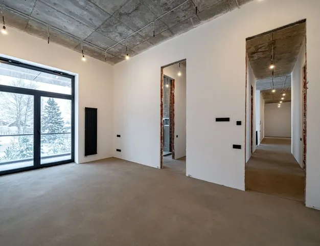 дом  в КП Миллениум Парк, 19 км от МКАД