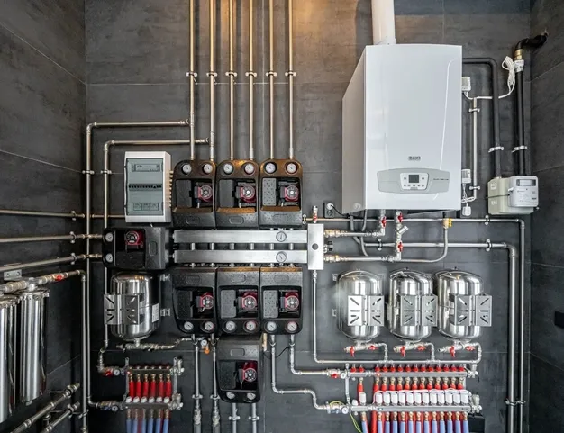 дом  в КП Миллениум Парк, 19 км от МКАД