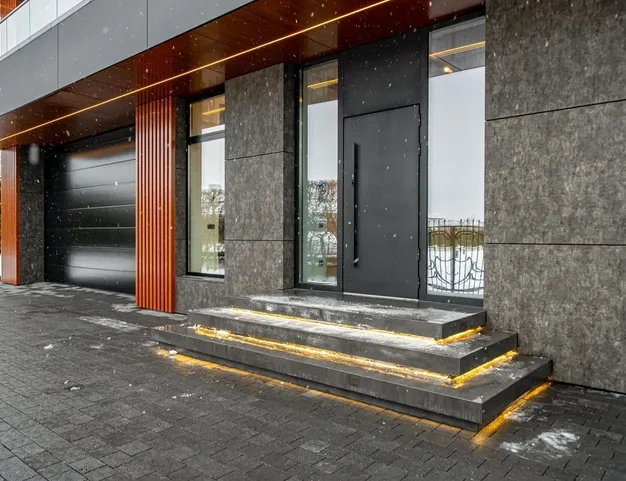 дом  в КП Миллениум Парк, 19 км от МКАД