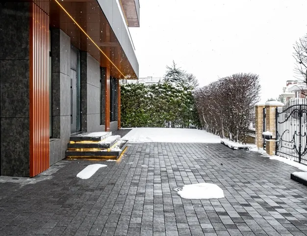 дом  в КП Миллениум Парк, 19 км от МКАД