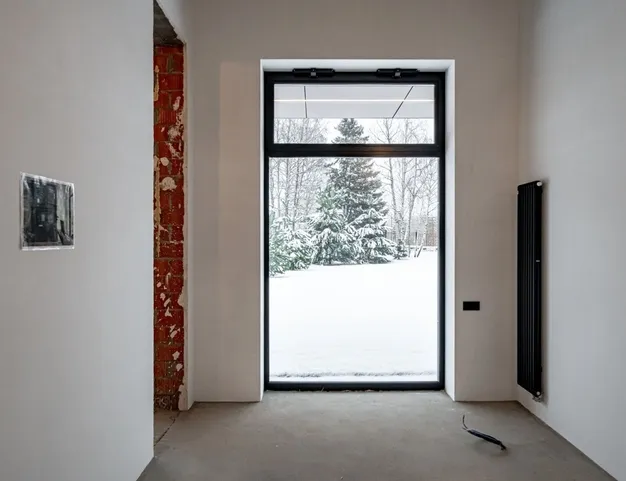 дом  в КП Миллениум Парк, 19 км от МКАД