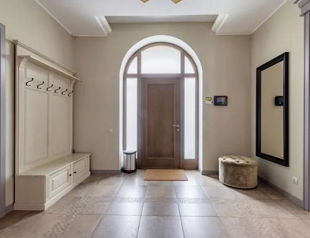 дом  в КП Княжье Озеро, 23 км от МКАД