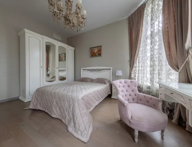 дом  в КП Княжье Озеро, 23 км от МКАД