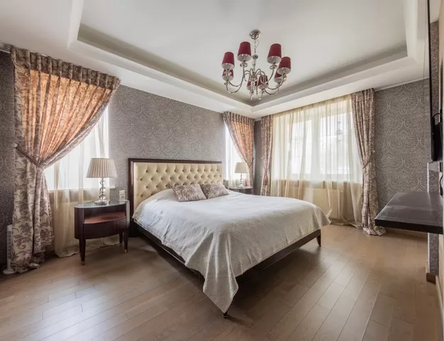 дом  в КП Княжье Озеро, 23 км от МКАД