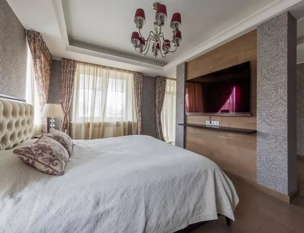 дом  в КП Княжье Озеро, 23 км от МКАД