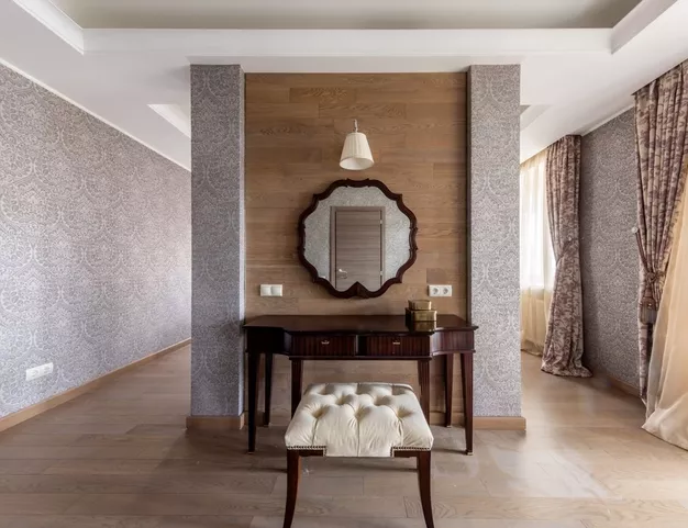 дом  в КП Княжье Озеро, 23 км от МКАД