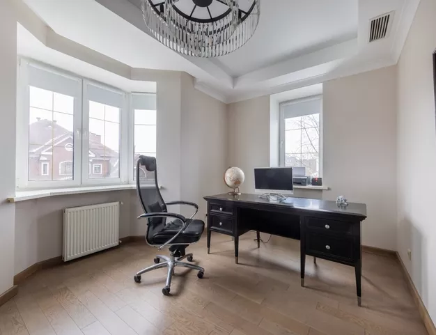 дом  в КП Княжье Озеро, 23 км от МКАД