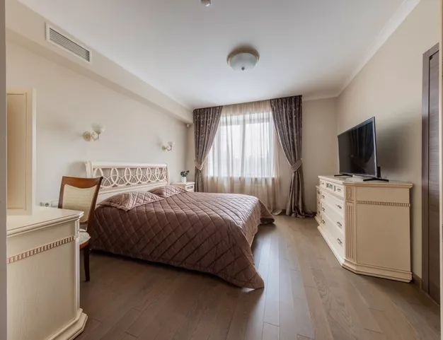 дом  в КП Княжье Озеро, 23 км от МКАД