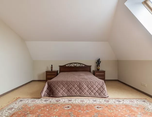 дом  в КП Княжье Озеро, 23 км от МКАД