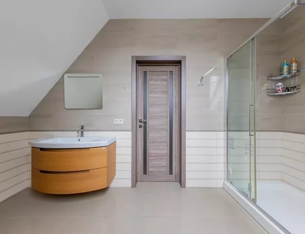 дом  в КП Княжье Озеро, 23 км от МКАД