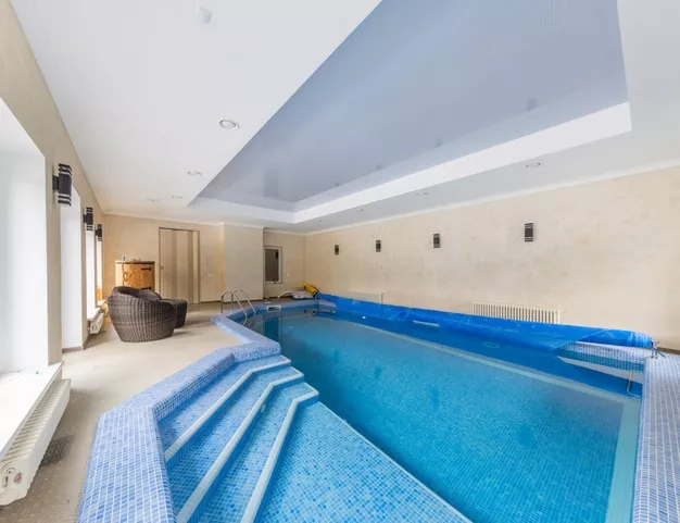 дом  в КП Княжье Озеро, 23 км от МКАД