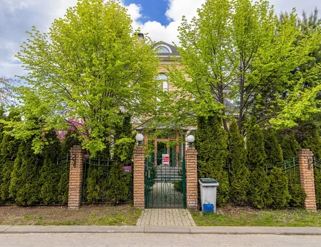 дом  в КП Княжье Озеро, 23 км от МКАД