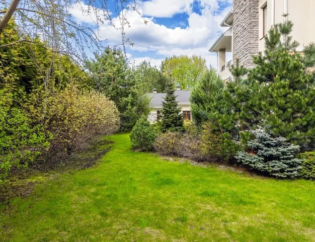 дом  в КП Княжье Озеро, 23 км от МКАД