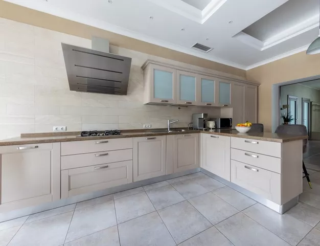 дом  в КП Княжье Озеро, 23 км от МКАД