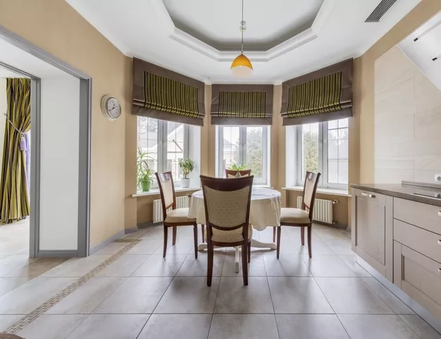 дом  в КП Княжье Озеро, 23 км от МКАД