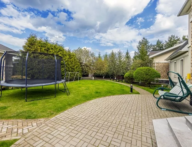 дом  в КП Княжье Озеро, 23 км от МКАД