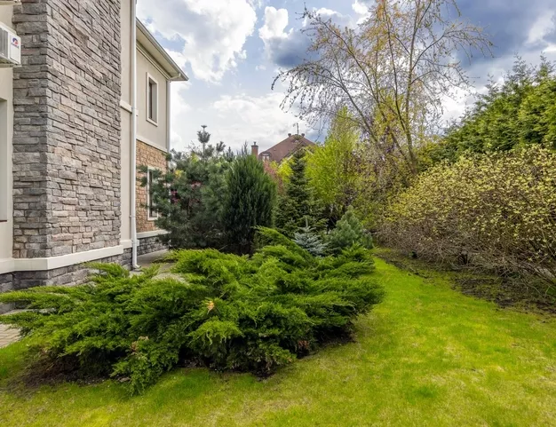 дом  в КП Княжье Озеро, 23 км от МКАД