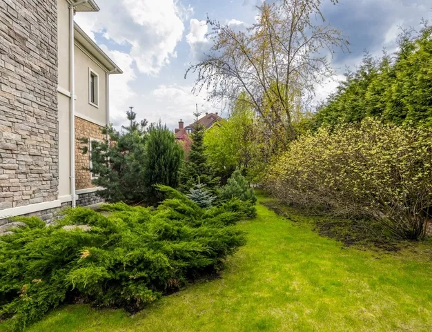 дом  в КП Княжье Озеро, 23 км от МКАД