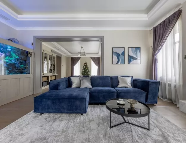 дом  в КП Княжье Озеро, 23 км от МКАД