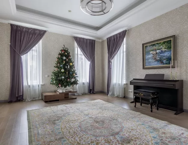 дом  в КП Княжье Озеро, 23 км от МКАД