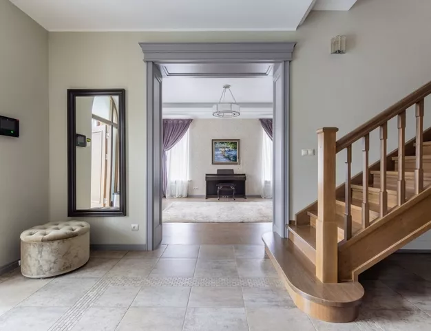 дом  в КП Княжье Озеро, 23 км от МКАД